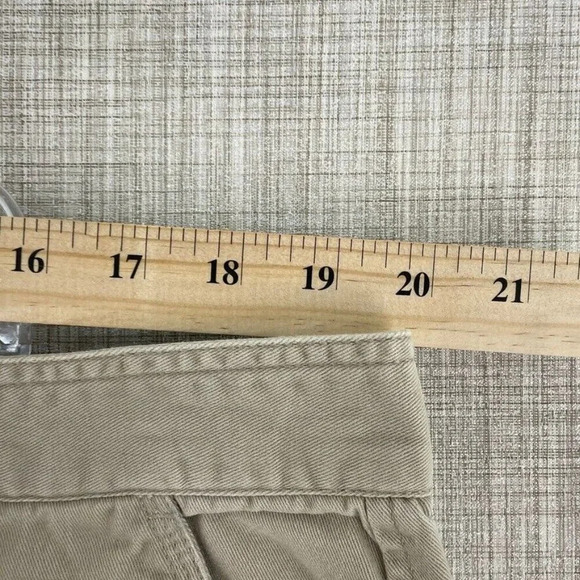 Royal Robbins Pants Mens 40x30 tan 3916 - Picture 3 of 11
